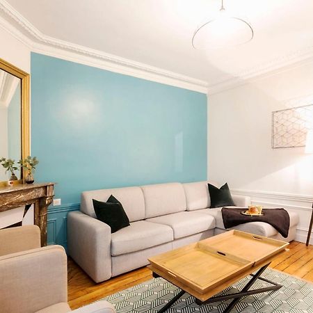 Central Paris - 1Br - Cityapartmentstay Eksteriør bilde