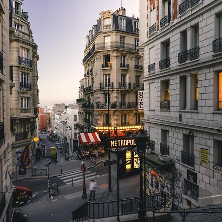 Central Paris - 1Br - Cityapartmentstay Eksteriør bilde