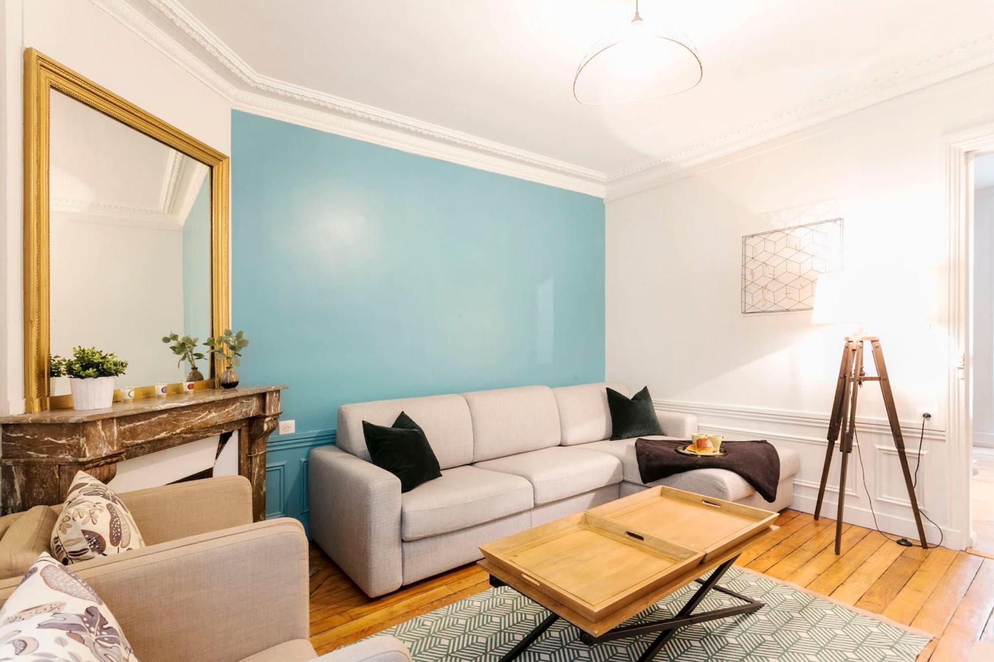 Central Paris - 1Br - Cityapartmentstay Eksteriør bilde